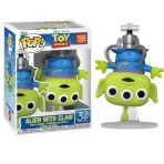Funko Pop Disney Pixar Toy Story 30th - Alien With Claw #1595 - Imagen 3