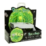 Funko Action Rick And Morty Portal Gun - Imagen 4