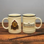 Taza Harry Potter Butter Beer Shaped