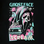 Remera Halloween Scream Ghostface - Image 2