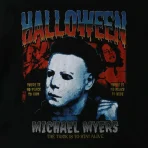 Remera Halloween Michael Myers - Imagen 2