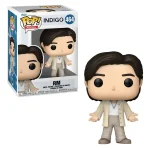 Funko Pop Rocks Bts Indigo RM #464