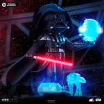 Darth Vader - Star Wars - Minico - Iron Studios
