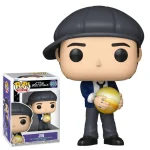 Funko Pop Rocks BTS The Astronaut Jin #465