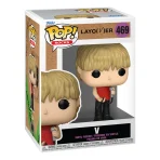 Funko Pop Rocks BTS Layover V #469 - Image 2