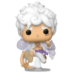 Funko Pop One Piece 4 - Luffy Gear Five #1607