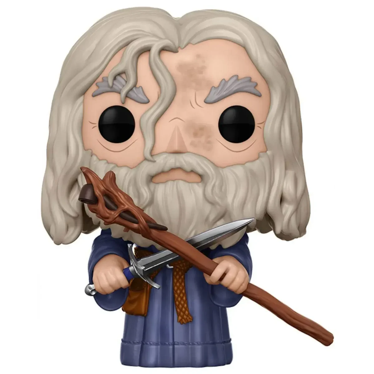 Funko Pop The Lord Of The Ring - Gandalf #443 - Image 3