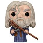 Funko Pop The Lord Of The Ring - Gandalf #443 - Image 3