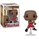 Funko Pop Basketball Nba Chicago Bulls - Michael Jordan 206