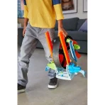 Hot Wheels Pista Action Giros Extremos - Image 4