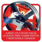 Hot Wheels Pista Action Giros Extremos - Image 2