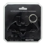 Llavero Batman Multitool - Imagen 3