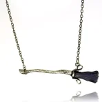 Collar Tematico - Escoba N2000 - Imagen 3