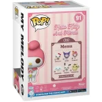 Funko Pop Hello Kitty And Friends - My Melody #91 - Image 2