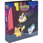 Pokemon TCG Ultra Pro Album Skyline 2" - Image 2