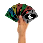 Cartas Uno Platinum - Mattel - Imagen 2