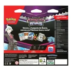 Pokemon TCG Deck Batalha de Rivais - Imagen 2