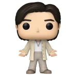 Funko Pop Rocks Bts Indigo RM #464 - Imagen 3