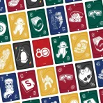 Cartas Uno 80 Aniversario - Mattel - Imagen 3