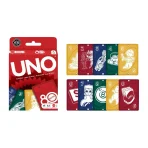 Cartas Uno 80 Aniversario - Mattel - Imagen 2