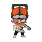 Funko Pop Animation Chainsaw Man - Chainsaw Man #1677