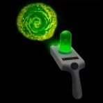 Funko Action Rick And Morty Portal Gun - Imagen 2