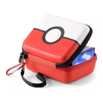 Estuche Cartas Pokemon TCG