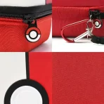 Estuche Cartas Pokemon TCG - Imagen 3