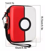 Estuche Cartas Pokemon TCG - Imagen 6
