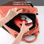 Estuche Cartas Pokemon TCG - Imagen 4