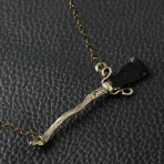 Collar Tematico - Escoba N2000