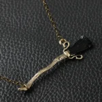 Collar Tematico - Escoba N2000