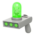 Funko Action Rick And Morty Portal Gun - Imagen 3