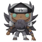 Funko Pop Naruto Shippuden Kakuzu #1693 (Special Edition) - Image 3