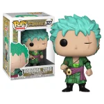 Funko Pop One Piece Roronoa. Zoro #327