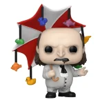 Funko Pop Dc Batman Returns - The Penguin #529