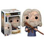Funko Pop The Lord Of The Ring - Gandalf #443