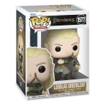 Funko Pop The Lord Of The Ring - Legolas Greenleaf 1577 - Imagen 2