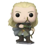 Funko Pop The Lord Of The Ring - Legolas Greenleaf 1577
