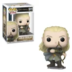 Funko Pop The Lord Of The Ring - Legolas Greenleaf 1577 - Imagen 3