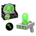 Funko Action Rick And Morty Portal Gun