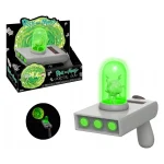 Funko Action Rick And Morty Portal Gun