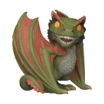 Funko Pop Deluxe House Of The Dragon : Vermax #27