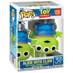 Funko Pop Disney Pixar Toy Story 30th - Alien With Claw #1595 - Imagen 2