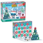 Funko Bitty Pop Countdown Calendar Disney Stitch - Imagen 2