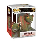 Funko Pop Deluxe House Of The Dragon : Vermax #27 - Imagen 2