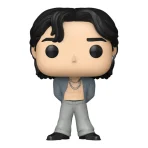 Funko Pop Rocks BTS Seven Jung Kook #470