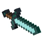 Luz Decorativa Minecraft Diamond Sword - Imagen 5