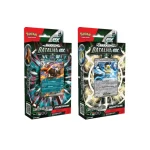 Pokemon TCG Deck Batalha EX - Melmetal e Houndoom