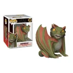 Funko Pop Deluxe House Of The Dragon : Vermax #27 - Imagen 3